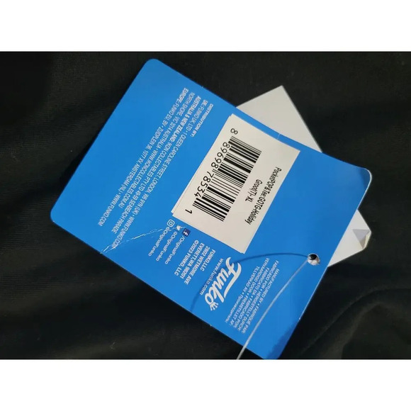 Funko! Children's Unisex black Guardians of The Galaxy Groot holiday t-shirt - Picture 6 of 9